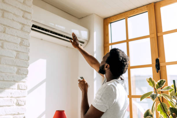Best HVAC Maintenance Near Me  in Sneads Ferry, NC