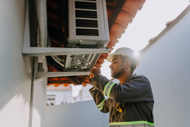 Best HVAC Air Duct Cleaning  in Sneads Ferry, NC