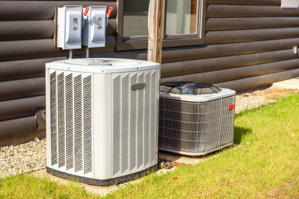 Local HVAC Companies in Sneads Ferry, NC